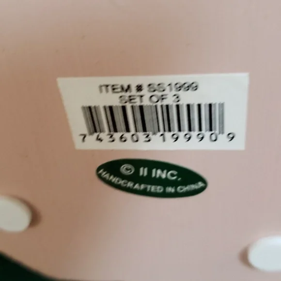 🎄 Nativity Set - Picture 6 of 7